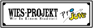 Logo Wiesprojekt